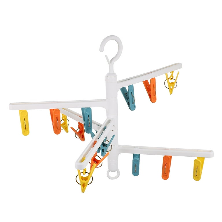 Octopus sock hanger hot sale