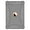 Gray, variant on AMZER Rugged Silicone Case for iPad mini 5 ShockProof Rugged Armor Skin Cover for Apple iPad mini 5th Generation - Green