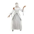 thumbnail image 3 of Women's 18th Century Ghost Costume, 3 of 7
