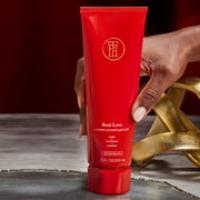 TPH BY TARAJI Real Love Argan Oil Hair Mask Deep Conditioner & Soy Protein Treatment for Dry Damaged Hair | Deep Repair for Natural Hair | Wavy & Curly Hair Product, 8.45 oz.