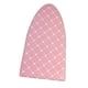 thumbnail image 3 of Vaporizador de ropa portátil, planchado, soporte para tabla de planchar, vaporizador resistente, Rosado, 3 of 5