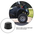 thumbnail image 3 of unbranded 10Ud Tapas De Caucho Para Cubo De Atv Protección Durable Para Vehículos Todoterreno, 3 of 8