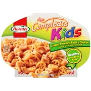Hormel? Compleats Kids Creamy Chicken Pasta