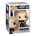 thumbnail image 2 of Funko Pop TV: Star Trek Picard - Seven Of Nine negro, 2 of 2