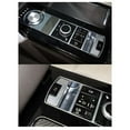 thumbnail image 5 of Car Terrain Mode Button Sticker for Sport 2014-2016 Interior Modification Accessories, 5 of 6