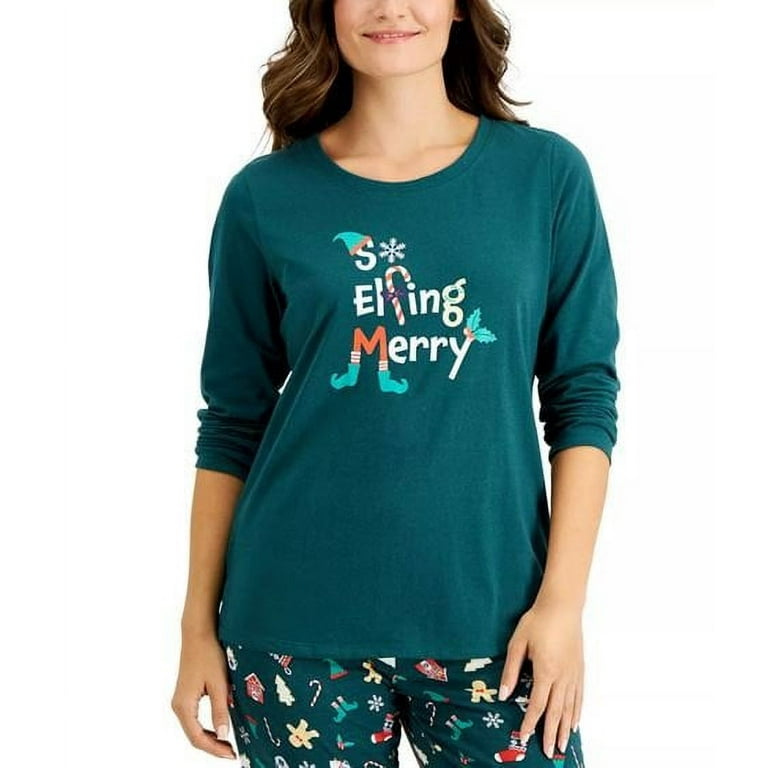 So elfing merry pajamas outlet