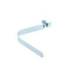 thumbnail image 4 of Clips de resorte de paleta de Kayak de 6 uds, Clips de poste de tienda, botón pulsador Labymos Clip de paleta, 4 of 7