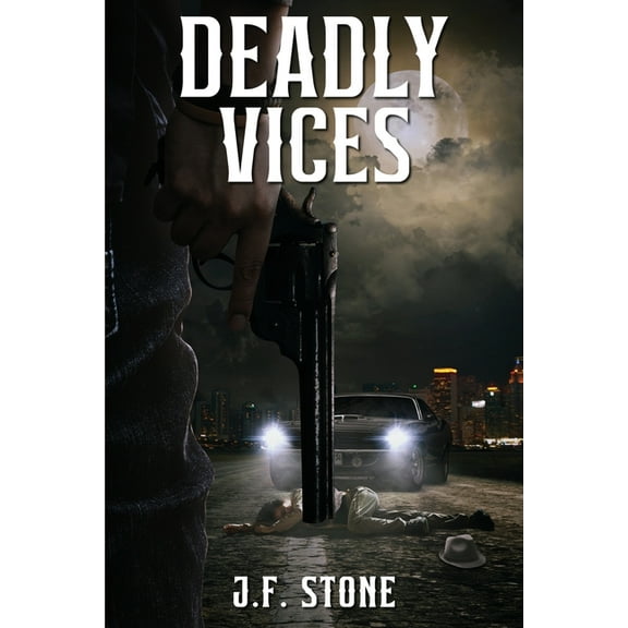 Deadly Vices, (Paperback)