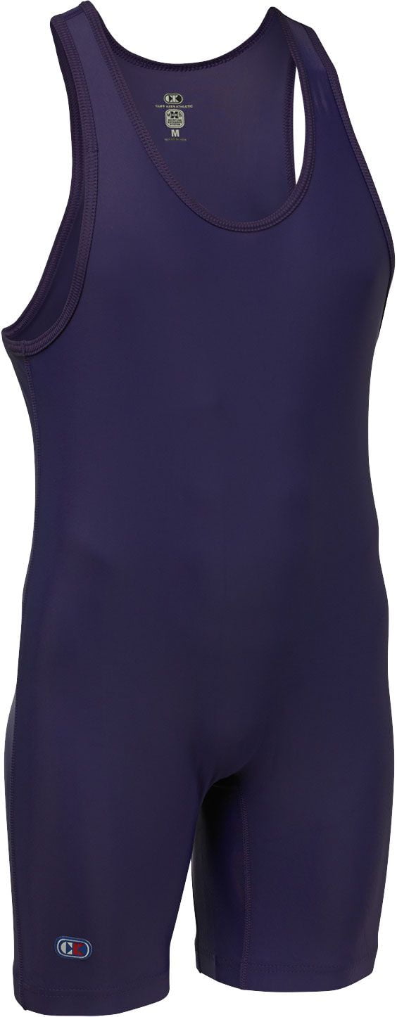 cliff keen relentless compression gear wrestling singlet