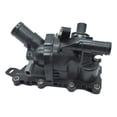 thumbnail image 2 of Toma De Agua Con Termostato Para Renault Duster 1.3l 21-20, 2 of 5