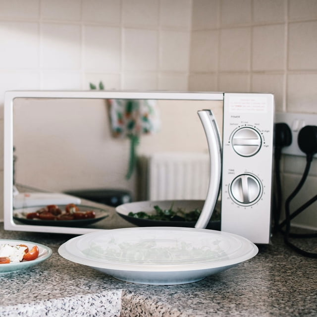 unbranded Selladora De Silicona Transparente Para Conservar Frescura Y Evitar Salpicaduras De Comida