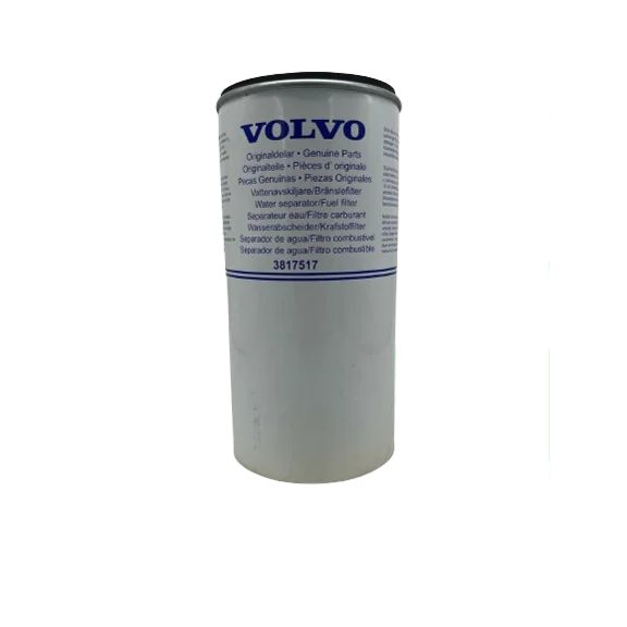 Volvo Penta 21707132 Oil Filter Fits D9 D11 D12 D16 D162 D163 D165 TAD TWD