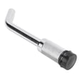 thumbnail image 4 of Hitch Pin Lock, Easy Installation Sturdy Durable Trailer Hitch Lock With Weatherproof  For Class III IV Hitch  For Trailer RV, 4 of 8