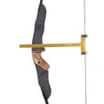 thumbnail image 5 of Nocking Plier Sets with 4 String Nock Points, Archery Bow Square T Shape Measurement for Recurve Bow Compound Bow Gold, 5 of 7