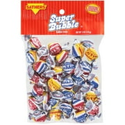 Sathers: Gum Super Bubble, 5 Oz
