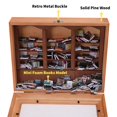 thumbnail image 3 of Estantería contra la ansiedad Mightree Shake Away Stress 200 libros, 3 of 7