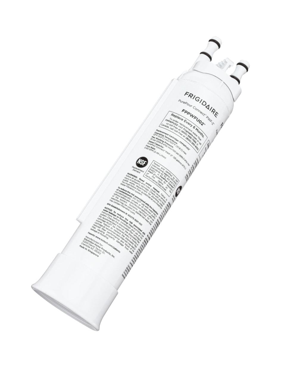 FRIGIDAIRE FPPWFU02 refrigerator accessories