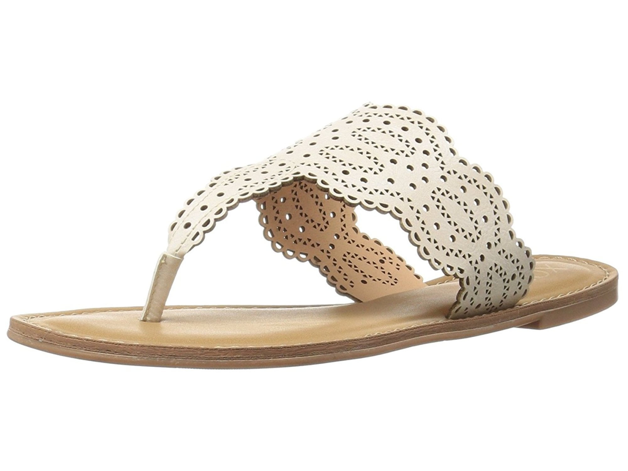 xoxo flip flops