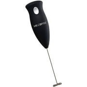 Mr. Coffee Milk Frother, Battery Operated