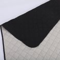 thumbnail image 2 of (Wine Red) Waterproof Pet Sofa Recliner Cover, 2 of 14