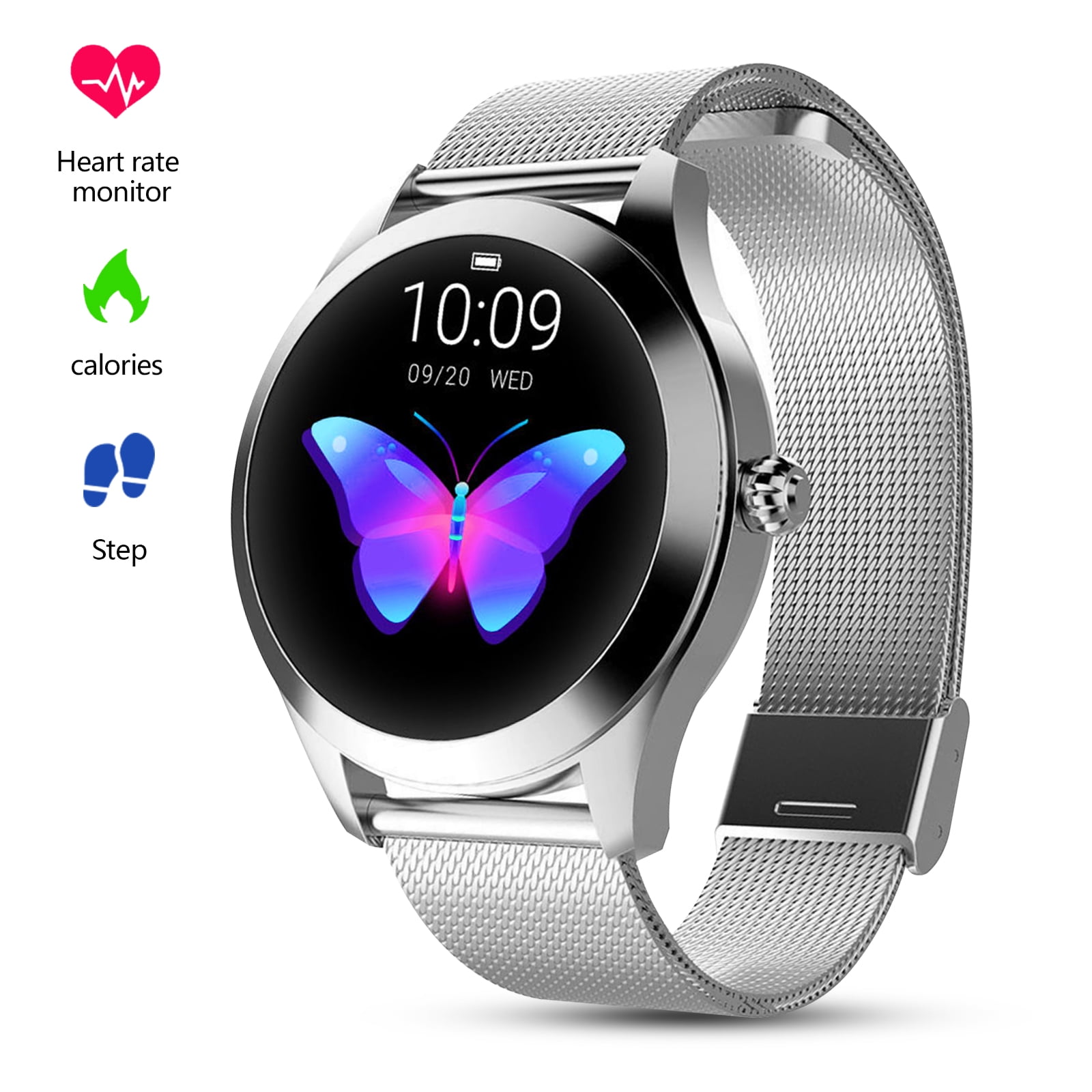 samsung gear sport sleep tracker