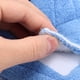 thumbnail image 3 of Almohadilla protectora del cojín del talón para aliviar la presión Alivio del dolor 2 piezas Soporte del talón del pie Anti-decúbito Pie Tobillo Cubierta cálida para la cama de ancianos Cuidado de enf Ecomeon  no, 3 of 5