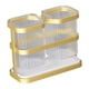 thumbnail image 4 of Caja para palillos, organizador de cubiertos y utensilios de cocina. estante para palillos, 4 of 9