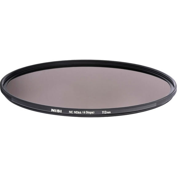 NiSi 60mm Adapter for NiSi M75 75mm Filter System