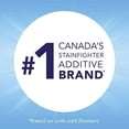 thumbnail image 3 of OxiClean Max Efficiency Laundry Stain Remover Spray Refill, 1.8L, Value Size (pack of 4), 3 of 4