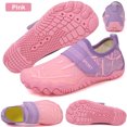 thumbnail image 1 of Zapatos Snorkel para Surf Calzado Natación Playa Ajustable, 1 of 9