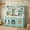 Mint Green, variant on Reasea Kids Wooden Play Kitchen Set , Toddler Toy Kitchen Playset with 24 Accessories, Realistic Appliances & Storage for Kids Ages 3+, Pink