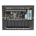 thumbnail image 1 of Placa de control industrial PLC FX1N-20MR Módulo de retardo de relé programable con carcasa, 1 of 9