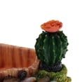 thumbnail image 3 of Alimentador Del Del Tazón de Fuente Del Del de Alimentación Anfibios de de - Triángulo - Triángulo Colco Plato de agua de comida de reptil, 3 of 8