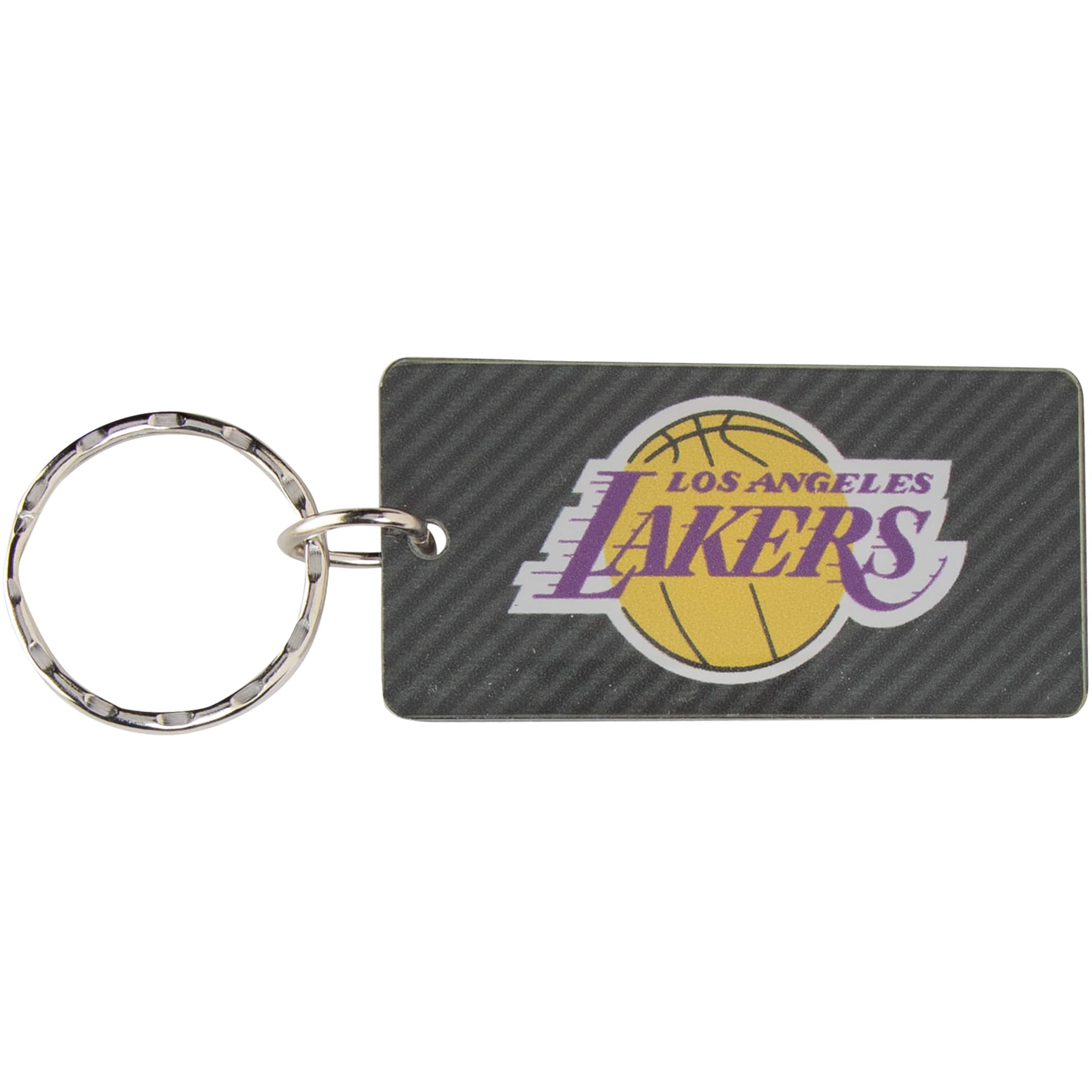 Lakers Keychain Basketball L.A 