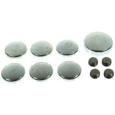 Melling Engine Expansion Plug Kit P/N:MPE-114R Fits select: 1966-1973 DODGE CHARGER, 1966-1976 DODGE CORONET