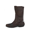 thumbnail image 4 of Botas Biker Hombre Motociclista Touring Workland 80010 Café chocolate 27.5 Workland 80010GRASCHO, 4 of 6