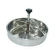 thumbnail image 5 of Comedero para cerdos, comedero para lechones, platos de alimentación, cubo, bandeja de forraje , comedero para cerdos con 5 ranuras, cuenco, 5 of 9