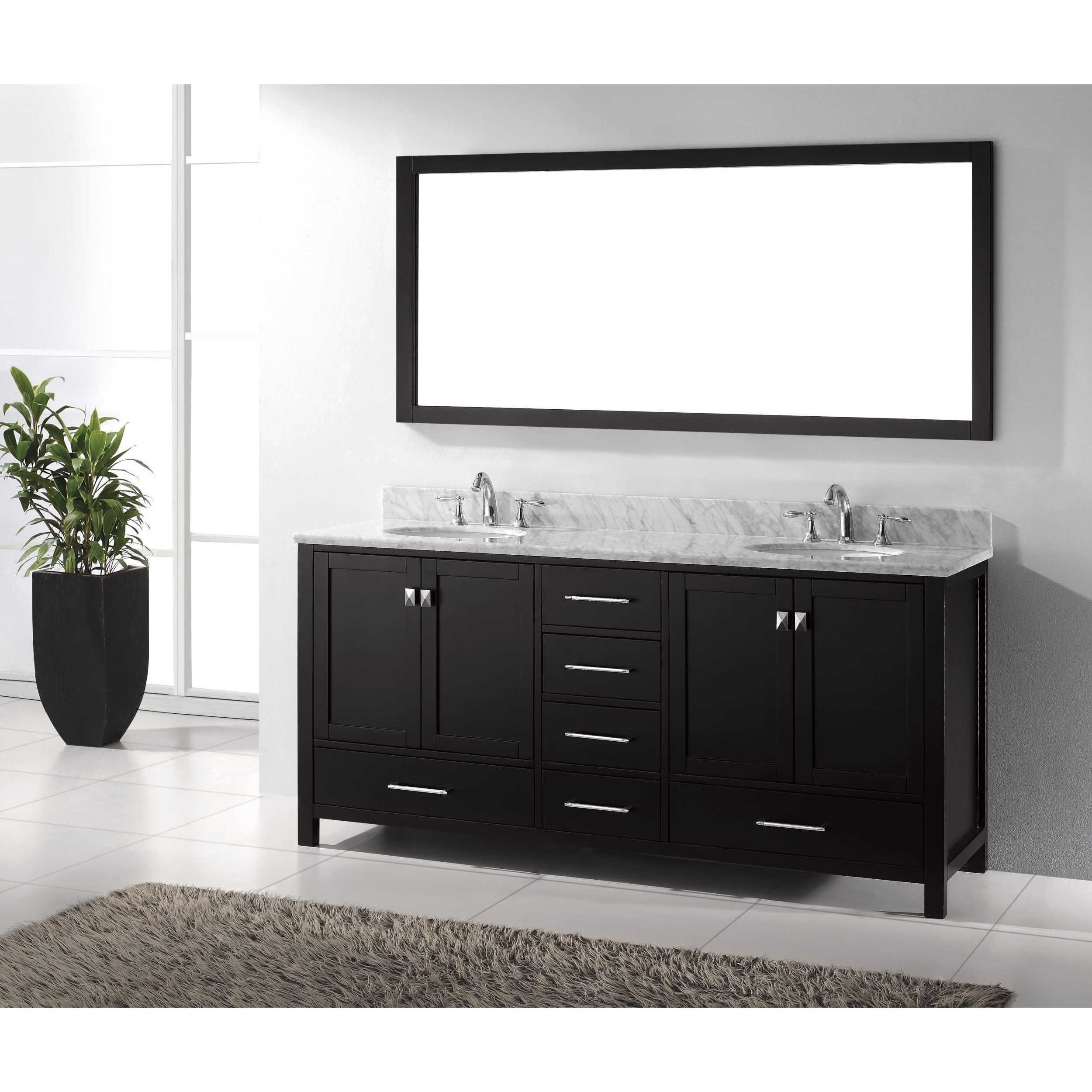Virtu Bathroom Accessories – Rispa