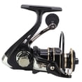 thumbnail image 2 of Accesorios de pesca LHCER 1 Carrete de pesca giratorio alta velocidad metal, 2 of 8