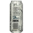 thumbnail image 2 of Monster Zero Ultra less sweet, lighter-tasting energy drink, carbonated, zero calories, 16oz. cans, 12-pack, 2 of 5