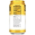 thumbnail image 3 of Té helado Liquid Death Unsweet Reaper 355 ml pack de 12, 3 of 6