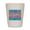 White, variant on CafePress - Abstract Paint Splatter Transgender Pride Flag - White/Black Shot Glass, Unique and Funny Shot Glass