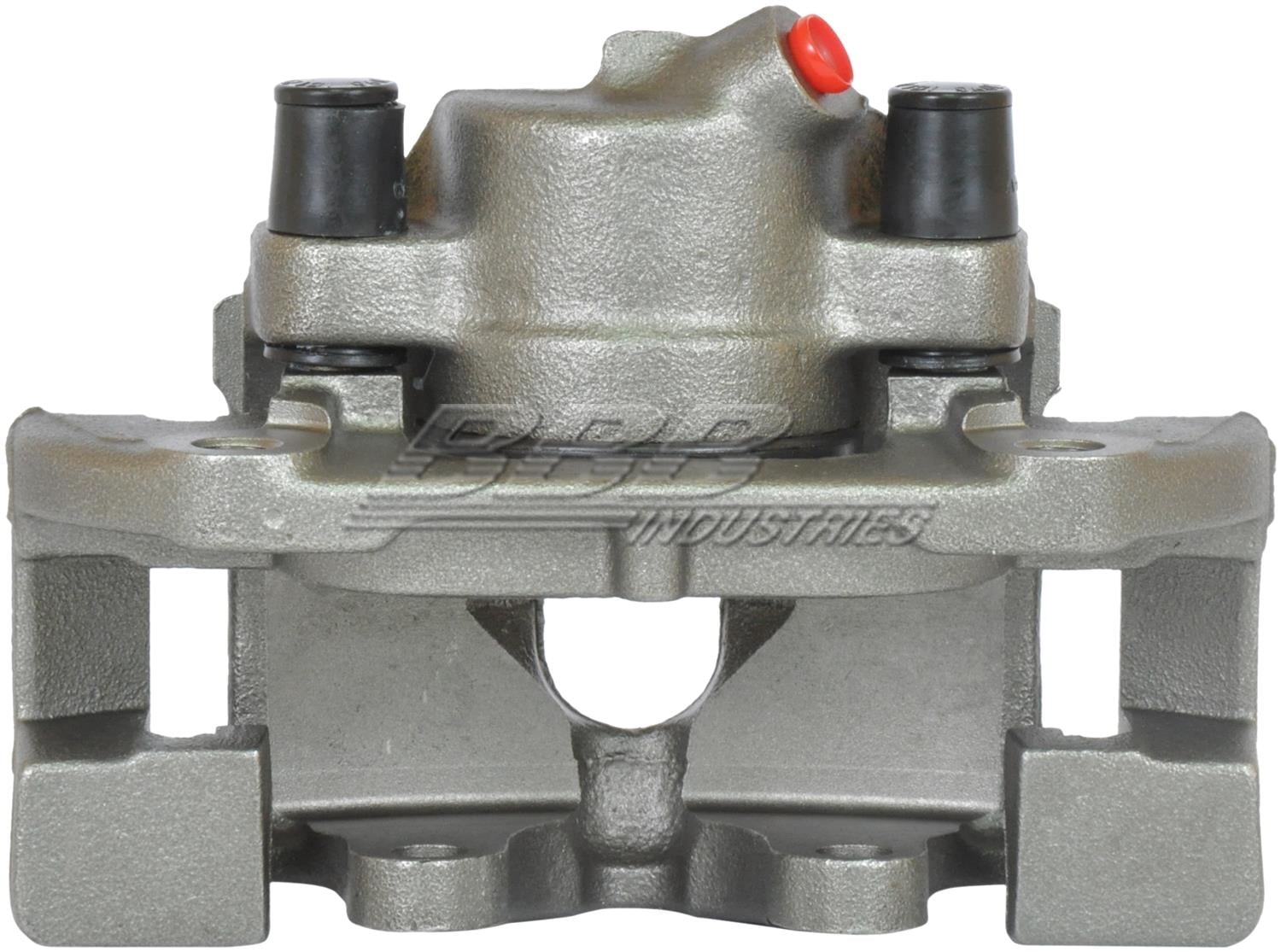 TERREPOWER formerly BBB Industries 99-02394B Reman Caliper w/installation Hardware