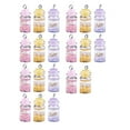 thumbnail image 1 of OUNONA 20Set Diy Drift Bottle Charms Resin Pendant Assorted Color For Jewelry Makers Crafting, 1 of 8