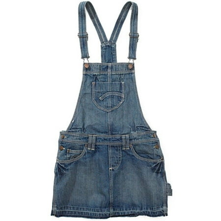Juniors Denim Skirtall