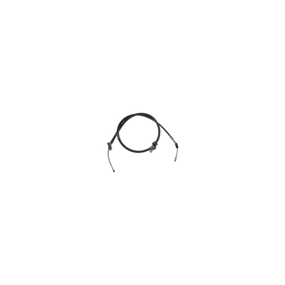 Raybestos Element3 Parking Brake Cable, BC95310 Fits select: 1996-2000 TOYOTA RAV4