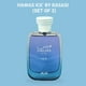 thumbnail image 4 of Perfume RASASI Hawas Ice EDP, 100 ml, para hombre, paquete de 3, 4 of 5