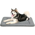 thumbnail image 1 of PROCIPE Dog Beds Washable Crate Mat 47"x 33" for Large Dogs, 1 of 10