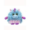Blue & Pink Unicorn Whoorah Friends Plush by Ganz