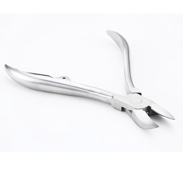 Clearance Sale! Toe Nail Clipper Cutter Nippers Chiropody Heavy Duty Thick Nails (Buy 2 get 1 free)